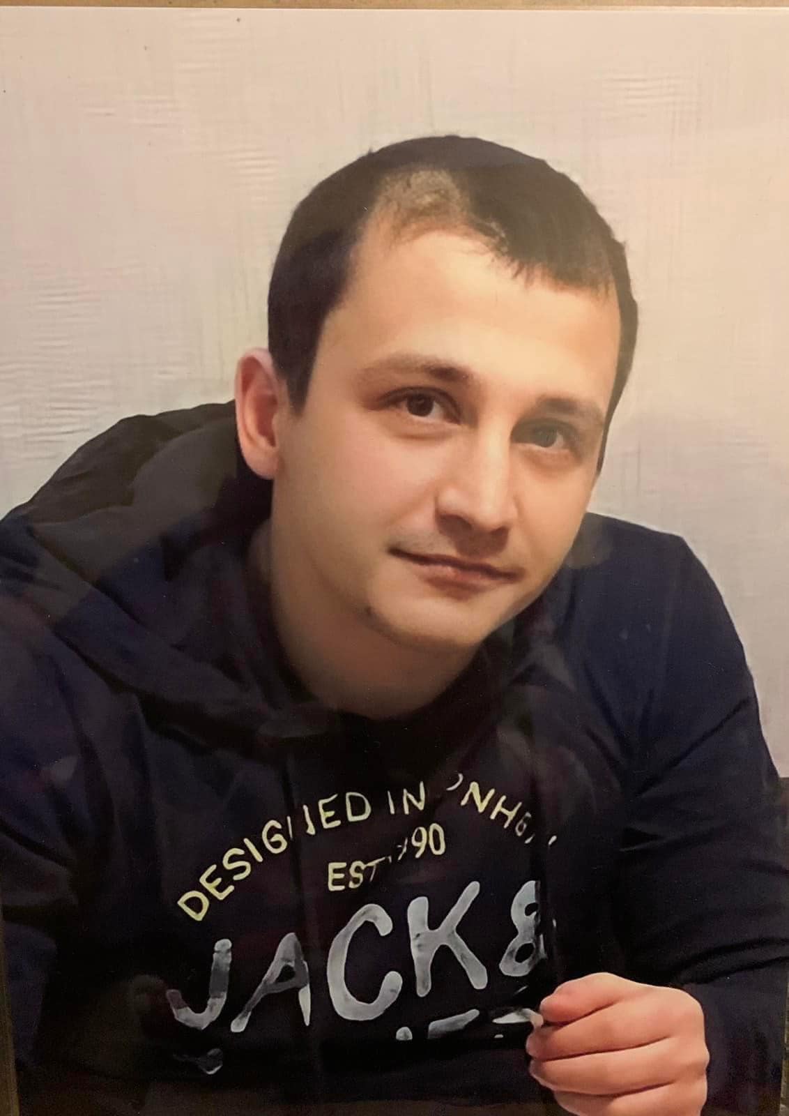 На фронті загинув уродженець Одеської області Андрій Заїм.