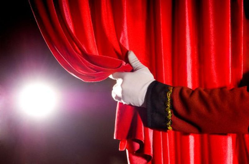 В Одессе состоится премьера спектакля "1900-й".