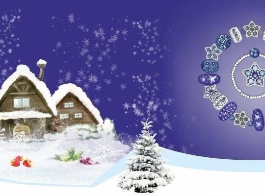 Спектакль "Зимняя сказка".