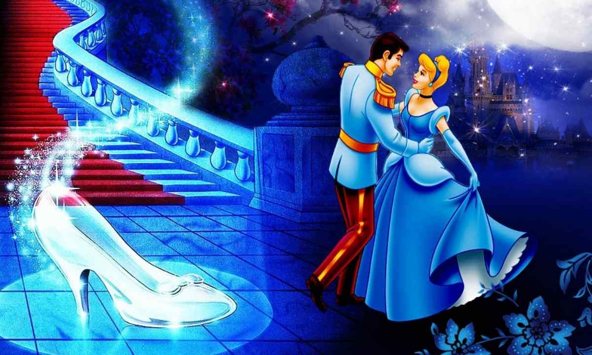 В Одессе состоится премьера спектакля "Золушка, или Хрустальный башмачок".