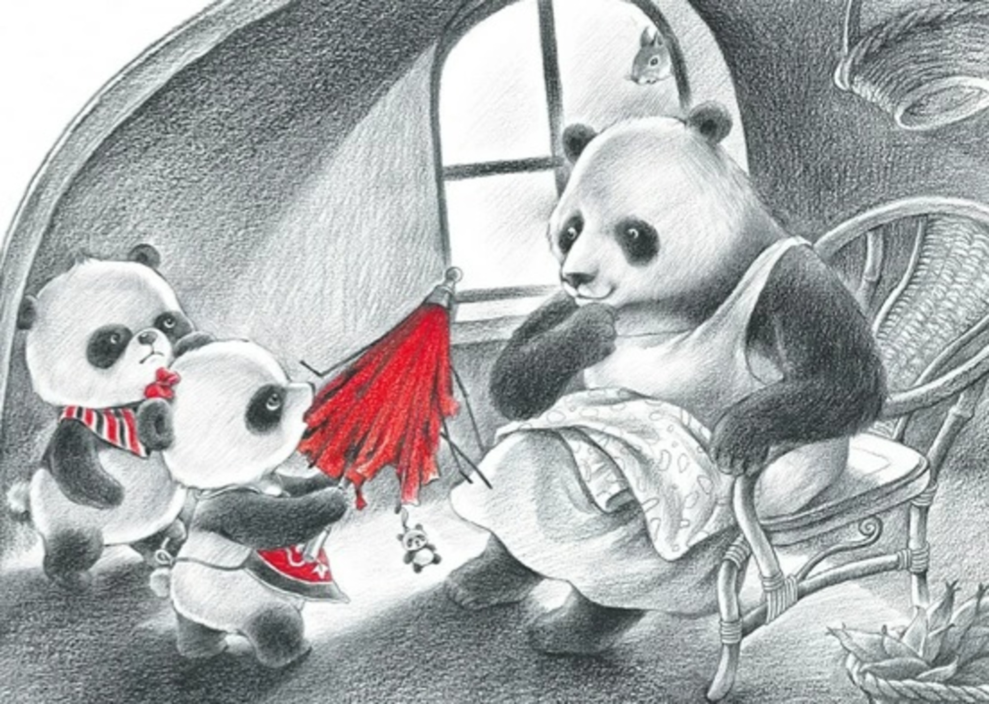 Детей приглашают на сказкотерапию.