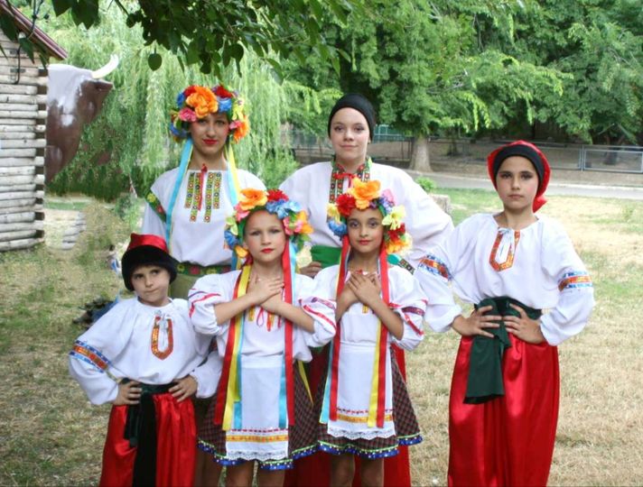 В Одесском зоопарке состоится праздник ко Дню Независимости.