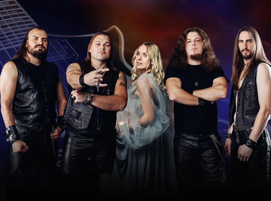 В Одессе состоится концерт Romantic Rock Collection.