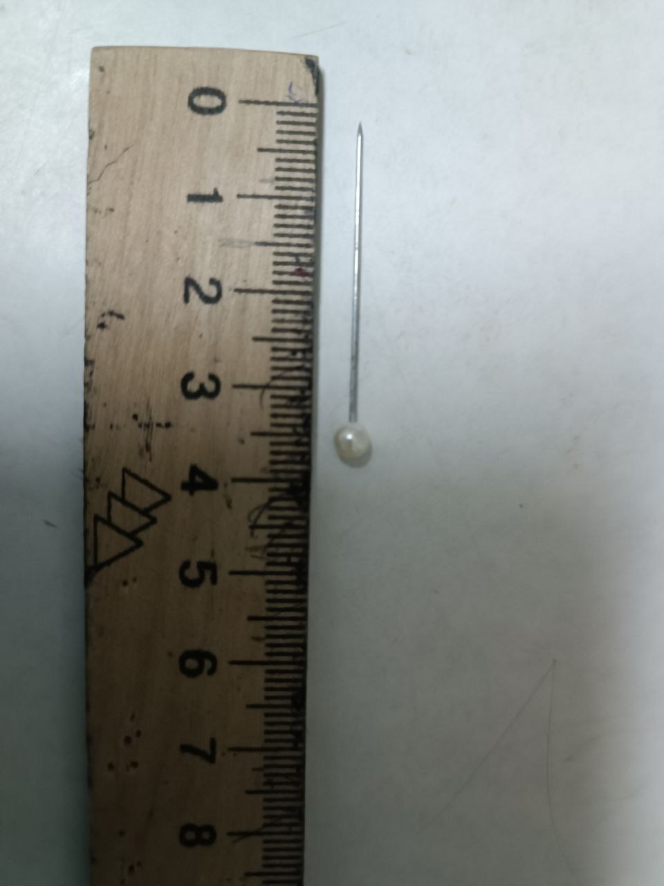 В Одесской области врачи вытащили из трахеи подростка иголку.