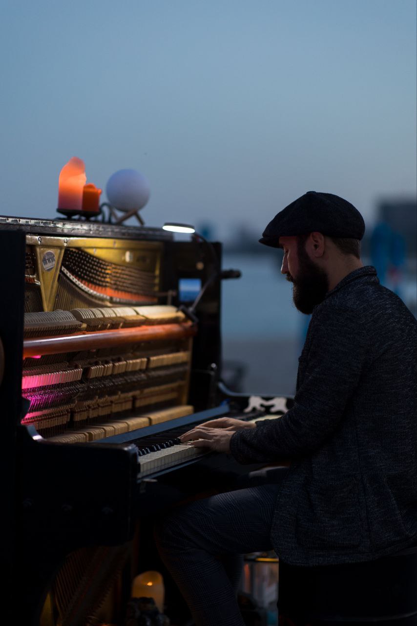 Ігор Янчук.