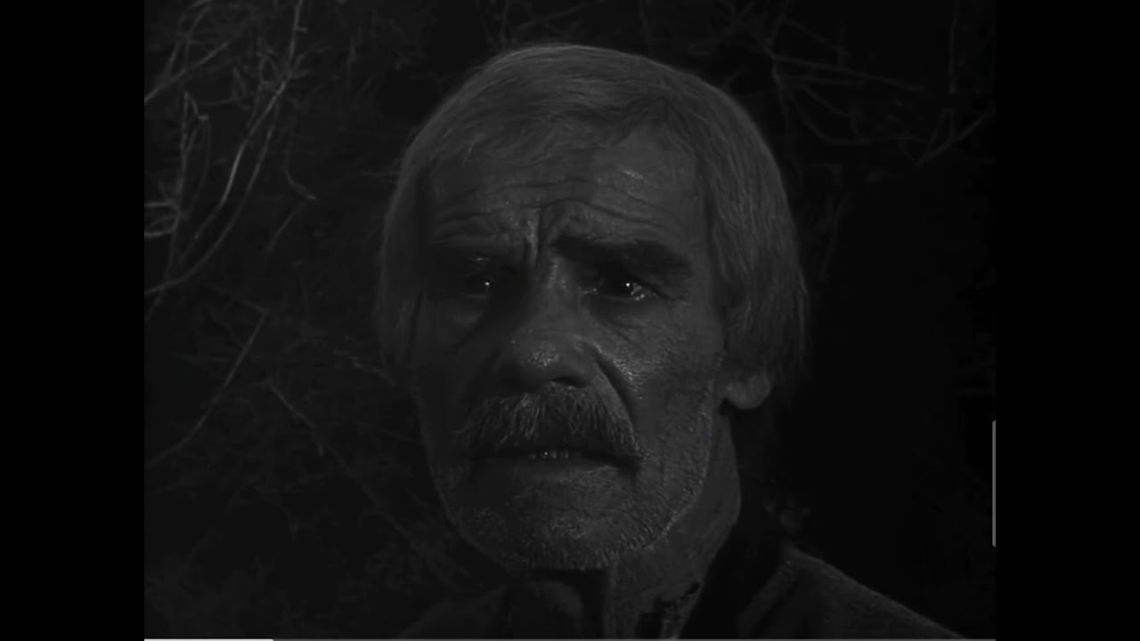 Фільм "Камінний хрест".