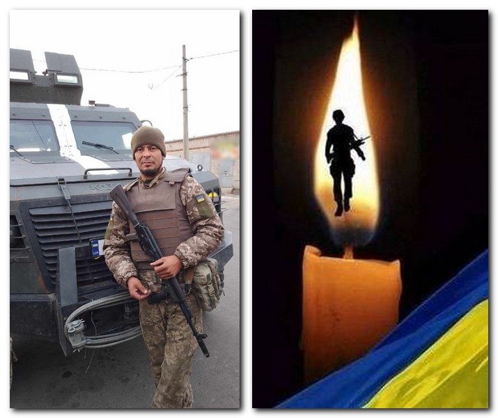 Олександр Карпов.