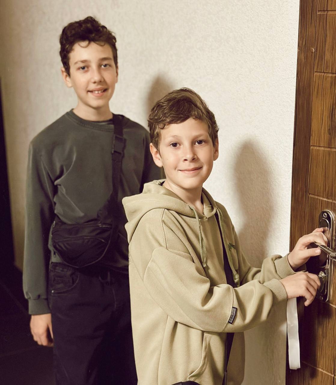 Родині фельдшера, який загинув унаслідок обстрілу Одеси, подарували квартиру.