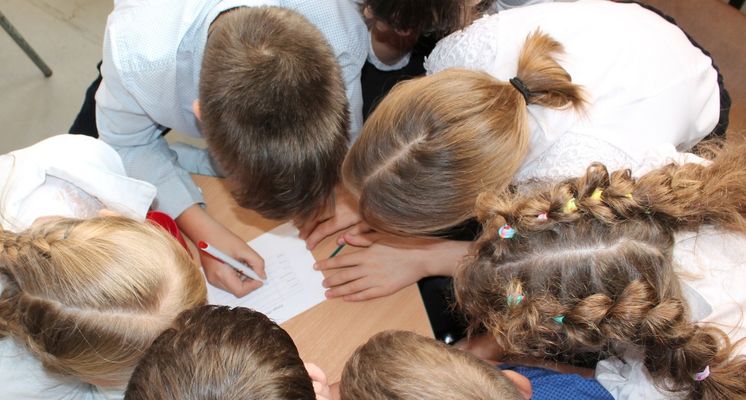 В Одессе состоится игра проекта "Квизерунки".