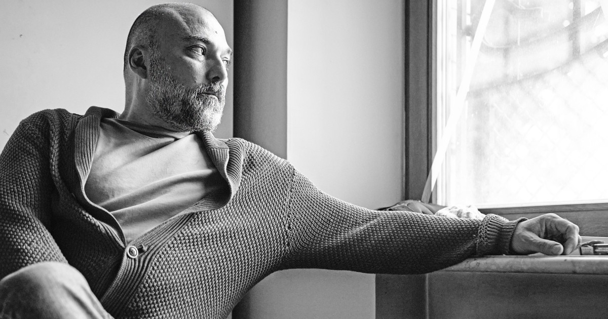 Вахтанг Кебуладзе.