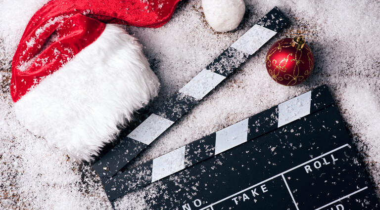 В Одесском музее западного и восточного искусства состоится рождественский кинопоказ.