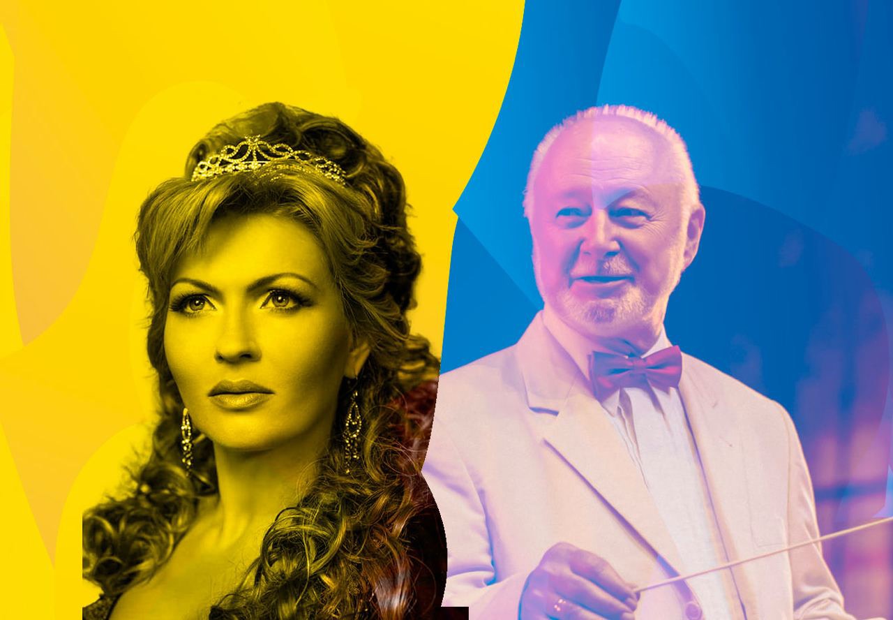 В Одессе состоится концерт классической музыки.