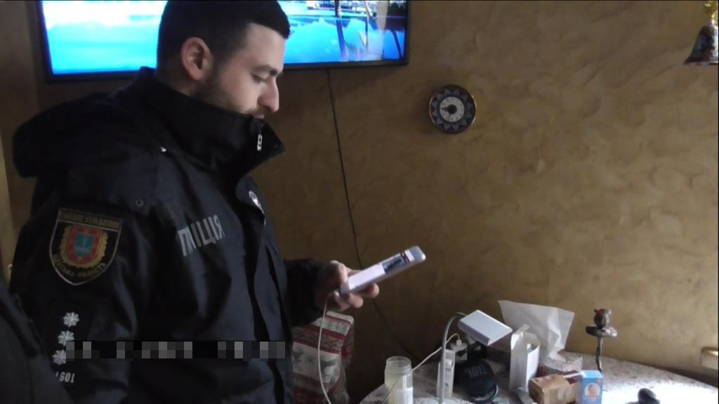 В Одесі судитимуть чергового "прихильника Кремля". || Фото: В Одессе будут судить очередного "сторонника Кремля". || Фото: od.npu.gov.ua