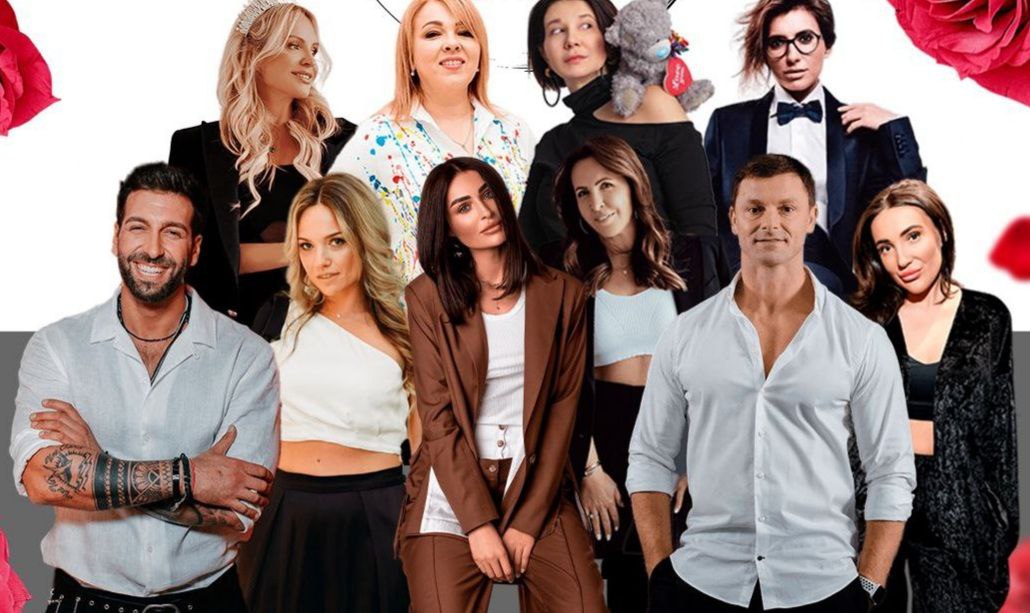 В Одессе пройдет первая Всеукраинская конференция для женщин и девушек.