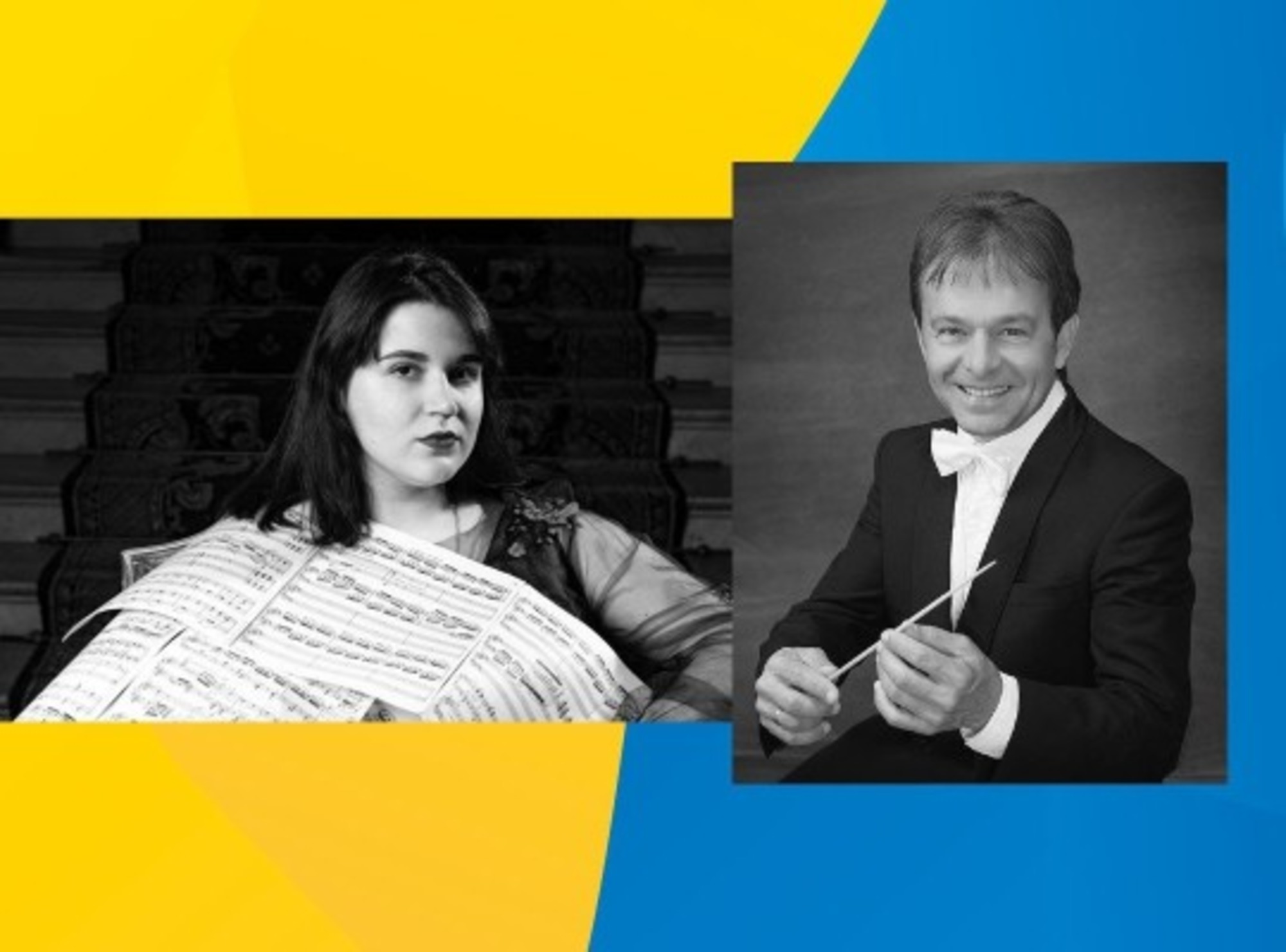 В Одесі відбудеться концерт класичної музики