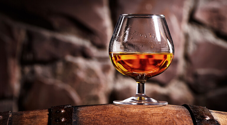 В Одессе пройдет экскурсия на завод "Шустов".