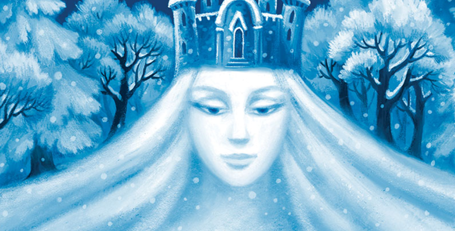 В Одессе представят балет "Снежная королева".