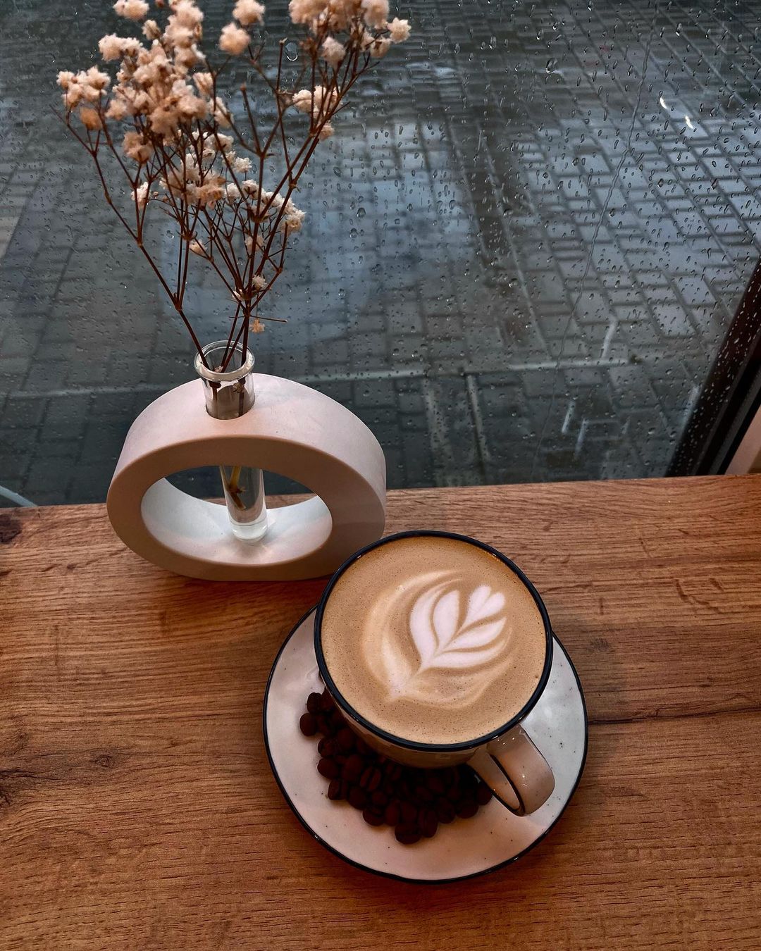 Кав'ярня Inside.