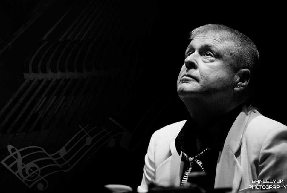 Юрий Кузнецов.