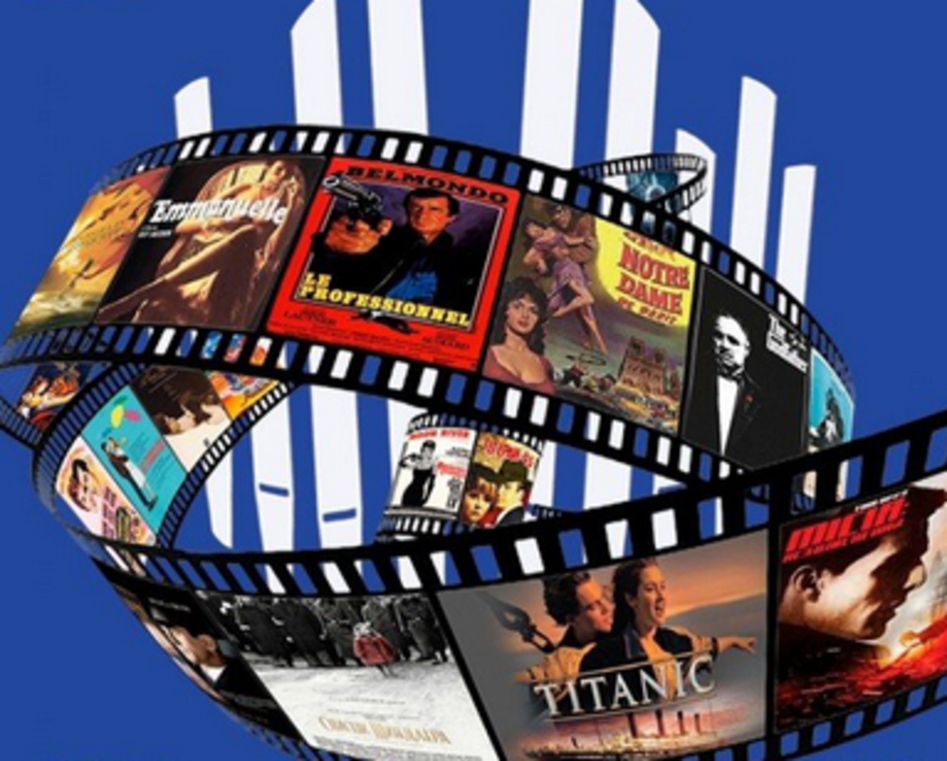 В Одессе состоится вечер кинохитов.