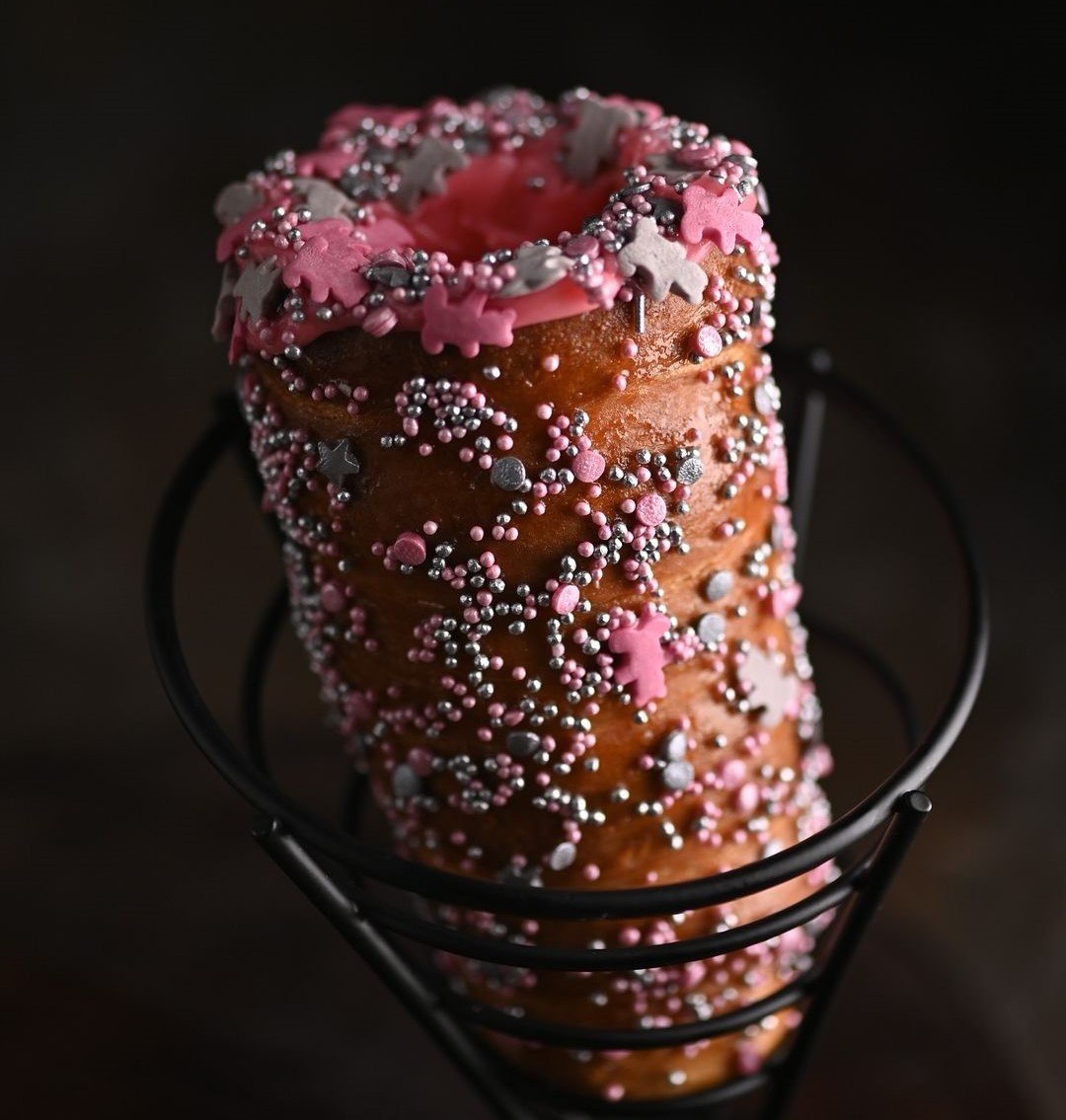 Кюртош в Kurtosh Kalach.