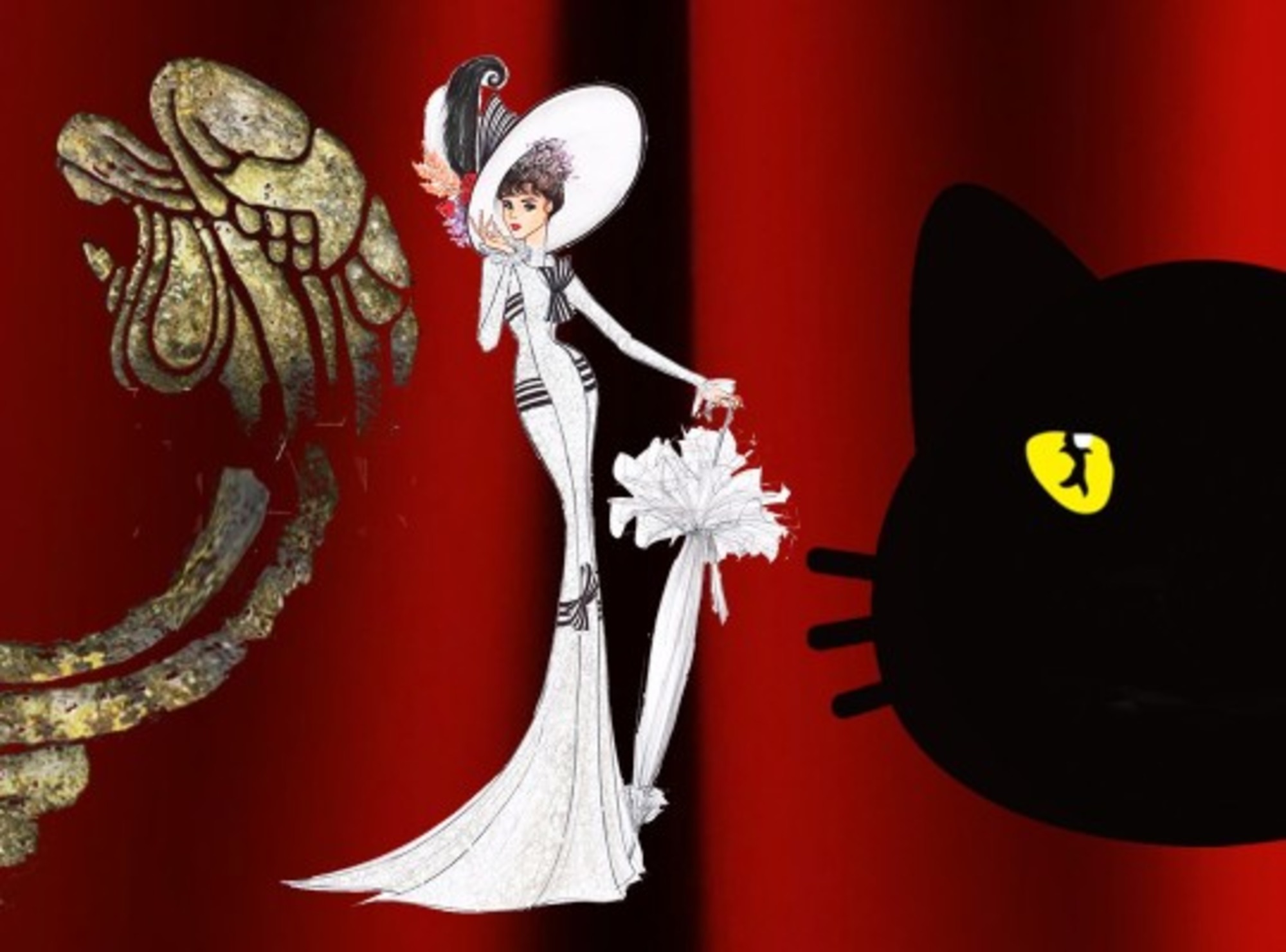 В Одессе состоится вечер музыки из мюзиклов.