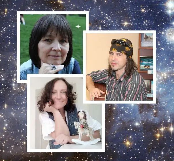 В Одессе состоится литературно-музыкальная встреча.