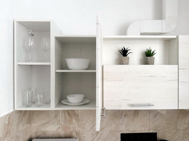 Квартира на вулиці Нежданової.