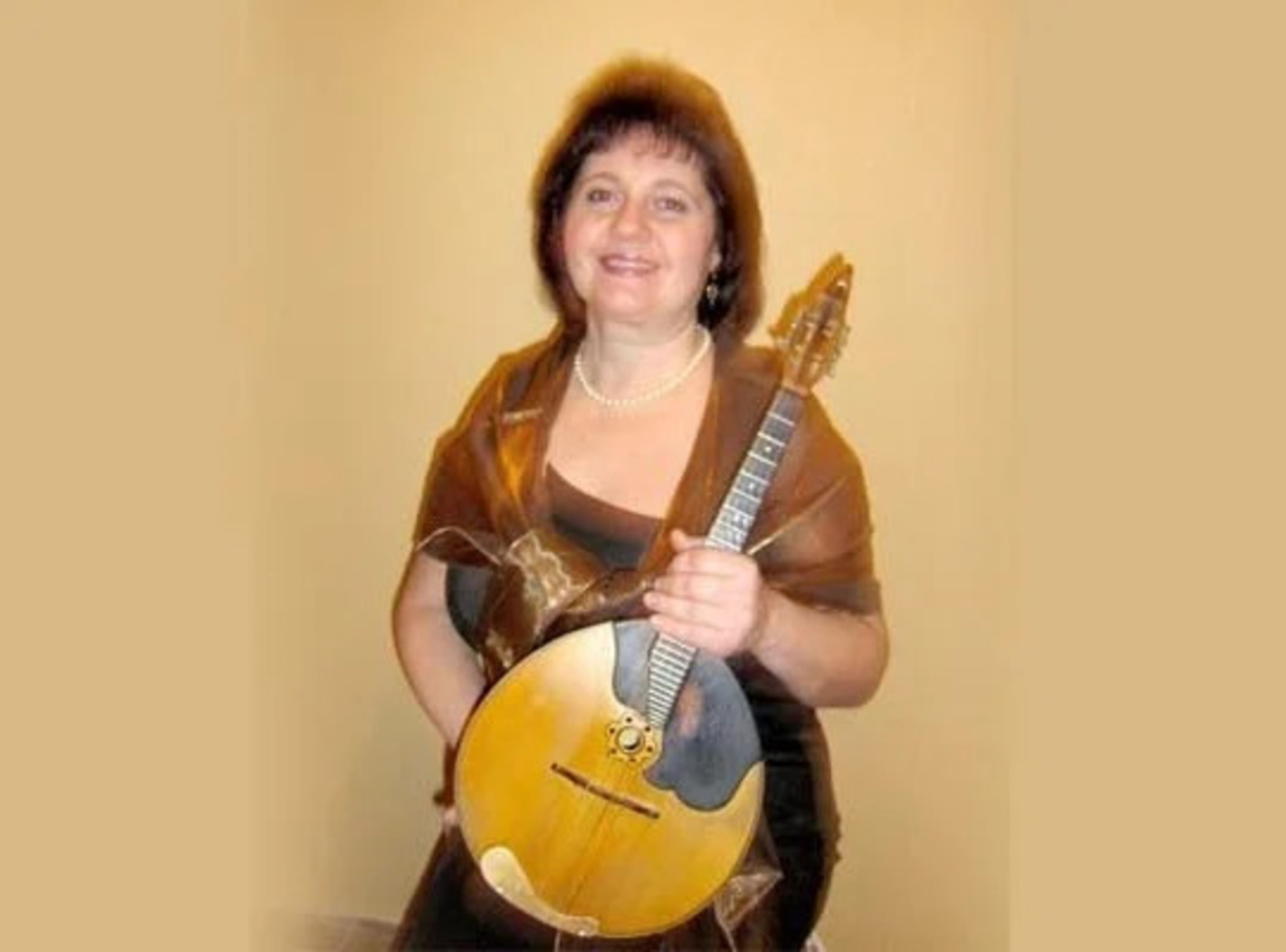 Концерт "Мастера и молодежь".