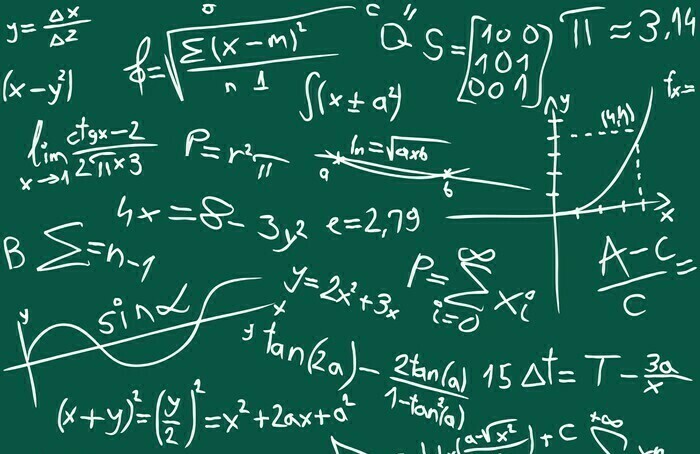 Детей приглашают на бесплатные уроки математики на английском языке.