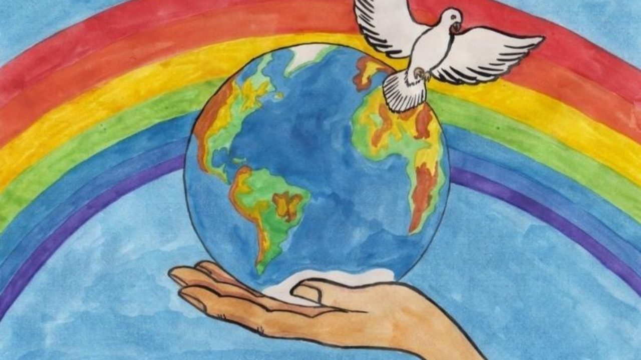 В Одесі пройде благодійний дитячий захід "Дорога до миру".