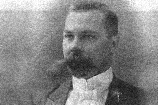 В Одессе состоится лекция об украинском национализме.