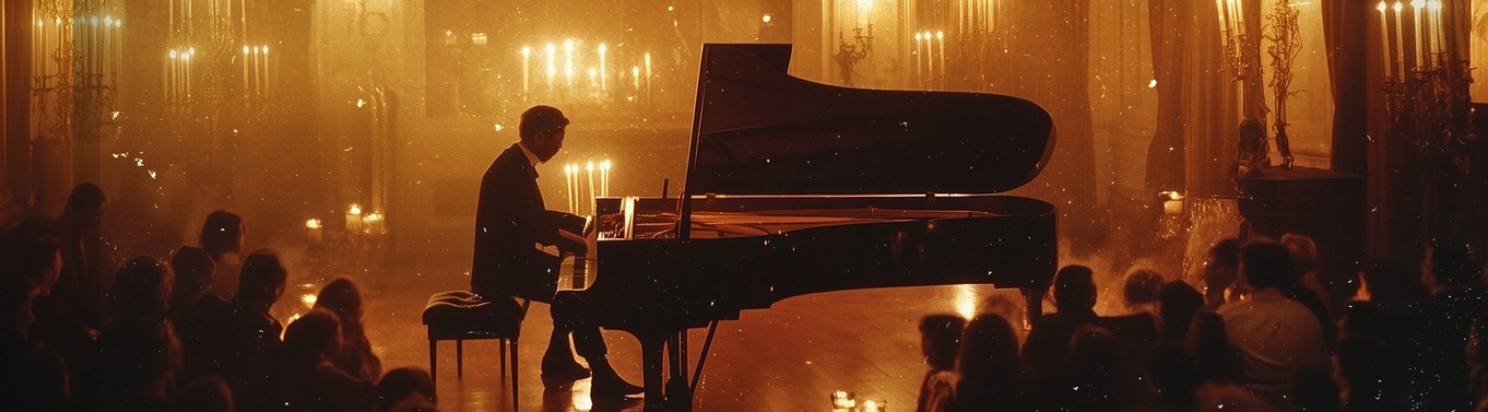 В Одессе состоится вечер музыки при свечах.