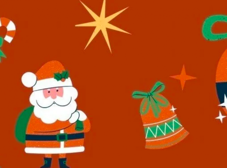 В Одессе состоится новогодний мозгофест.