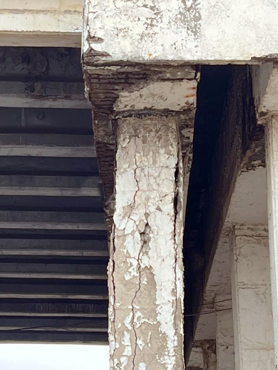 Іванівський міст.