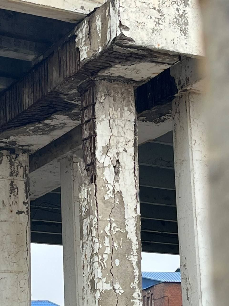 Іванівський міст.