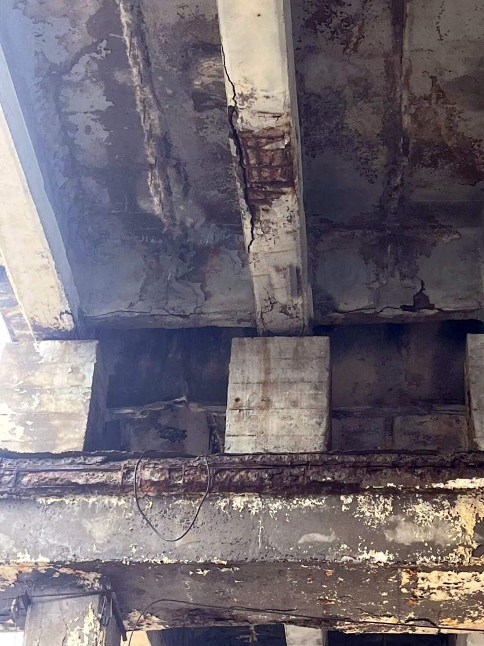 Ивановский мост.