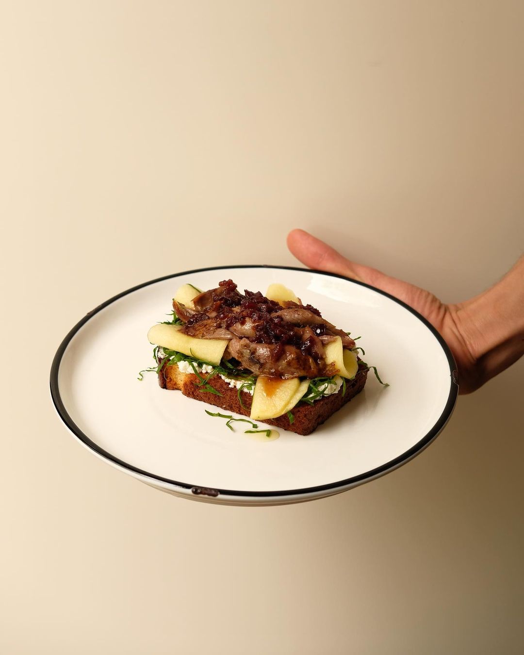 Кав'ярня Moelle.