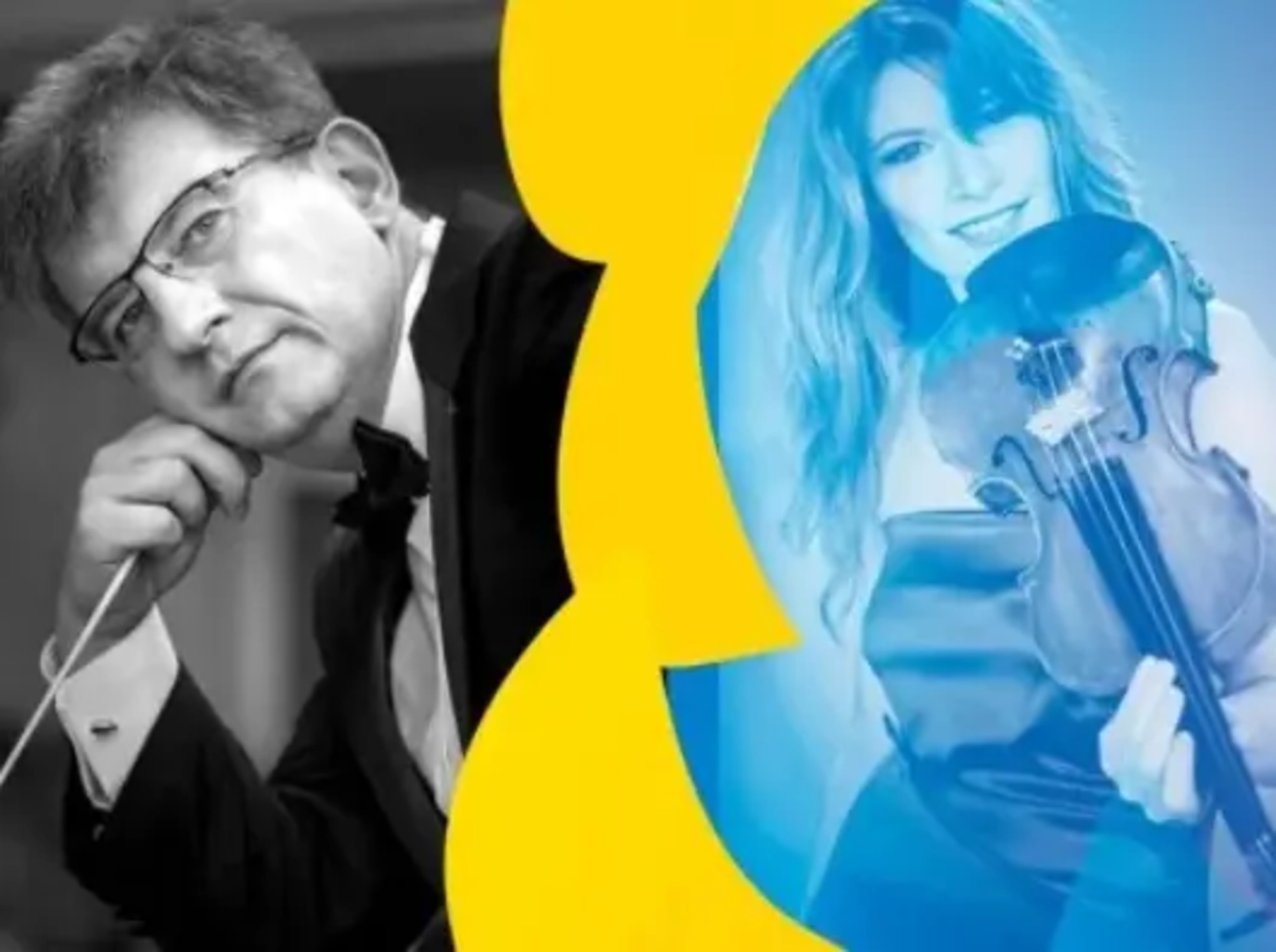 В Одессе состоится концерт классической музыки.