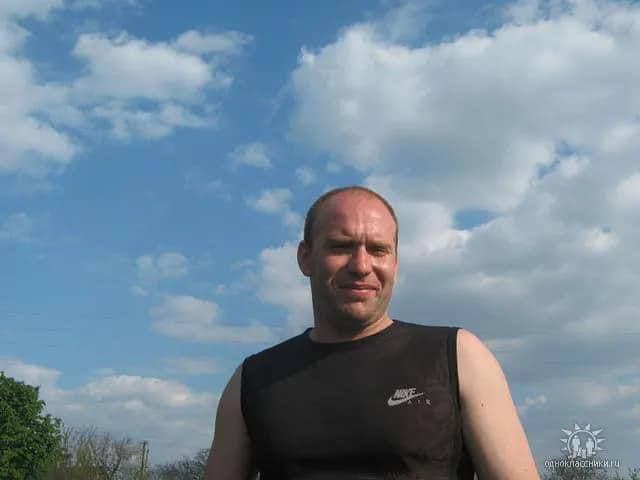 В Одессе разыскивают 40-летнего Музыку Евгения.