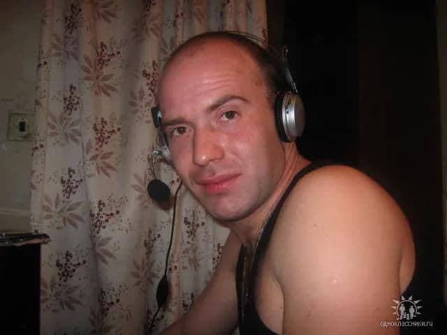 В Одессе разыскивают 40-летнего Музыку Евгения.