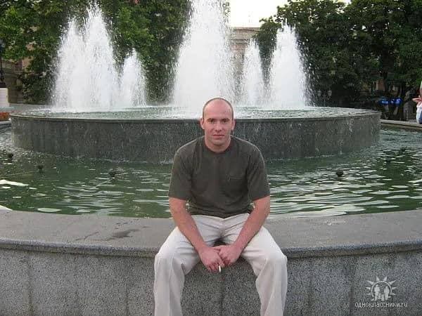 В Одессе разыскивают 40-летнего Музыку Евгения.