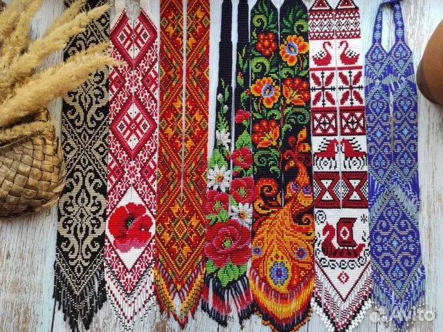 В Одессе пройдет лекция о традиционном украинском наряде.