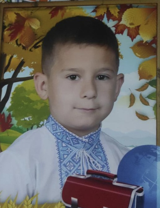 Никита Яровой.