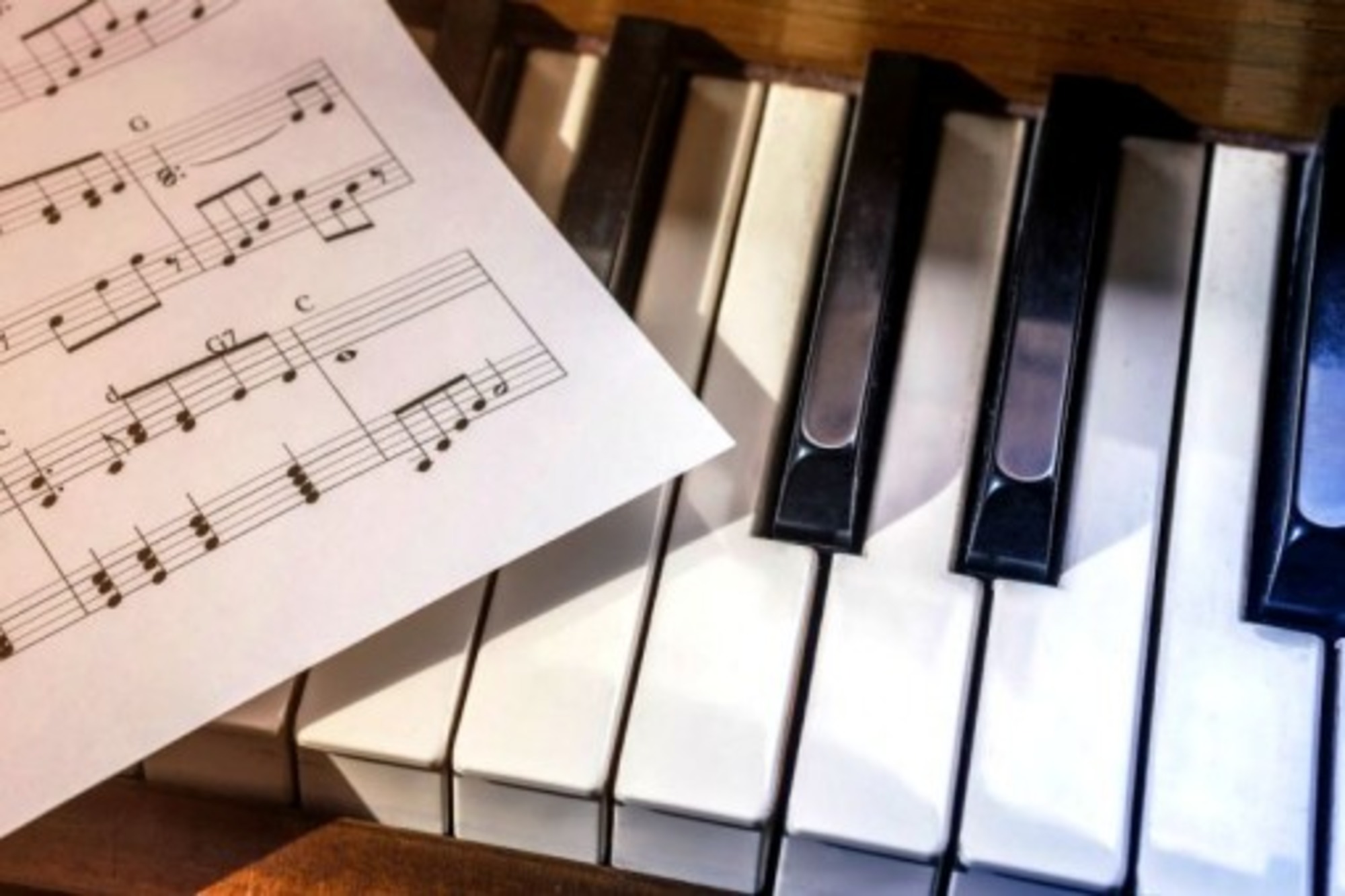 В Одессе состоится концерт Odesa Music Olimp.