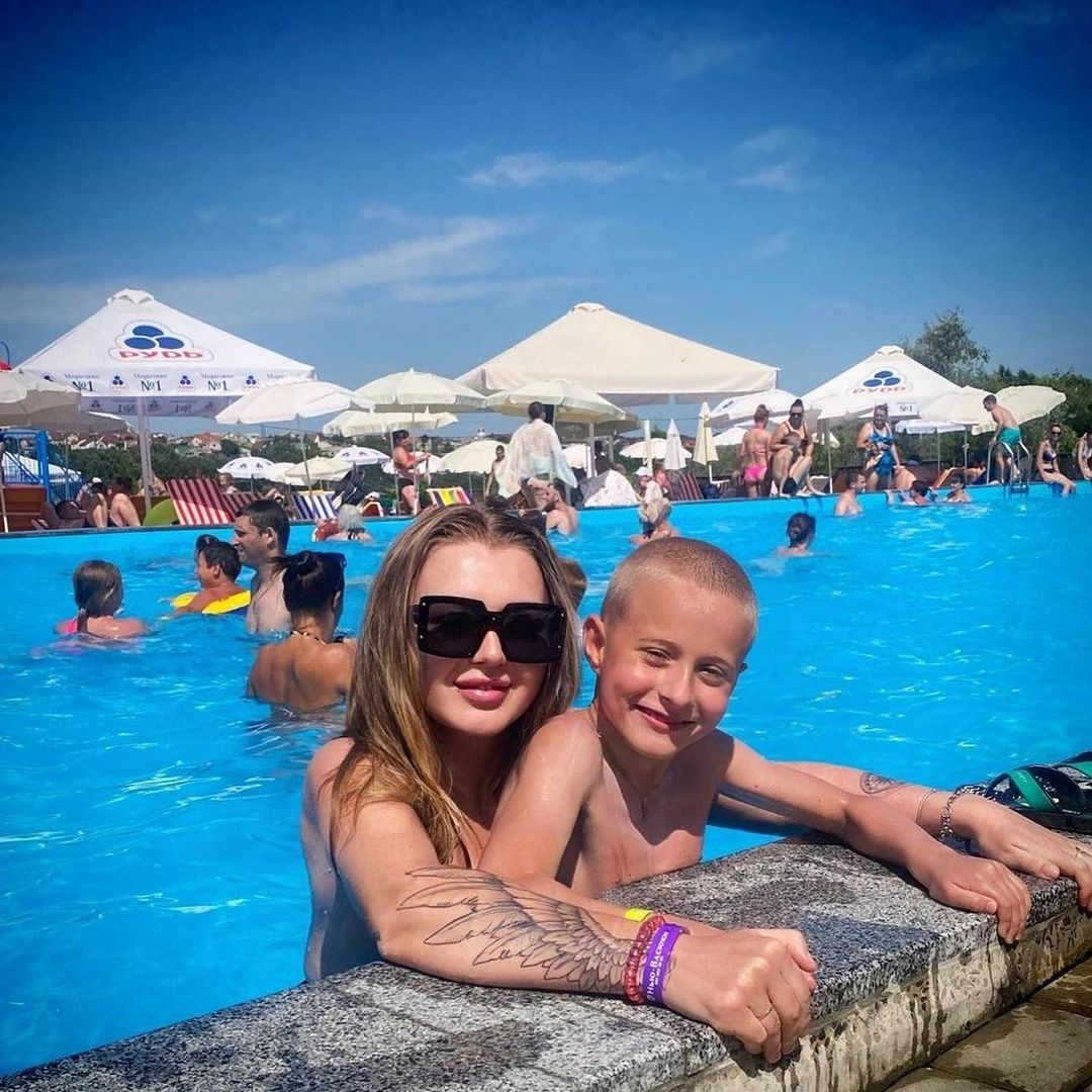 Парк розваг "Нью-Васюки".