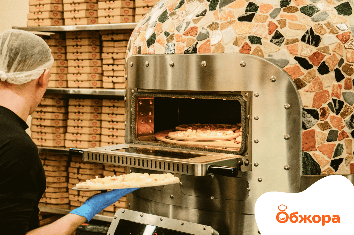 Мережа супермаркетів "Обжора": зростання та розвиток, попри війну фото 2 1