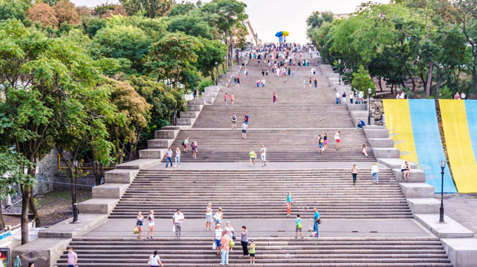В Одессе пройдет эскурсия, посвященная украинским страницам истории нашего города.