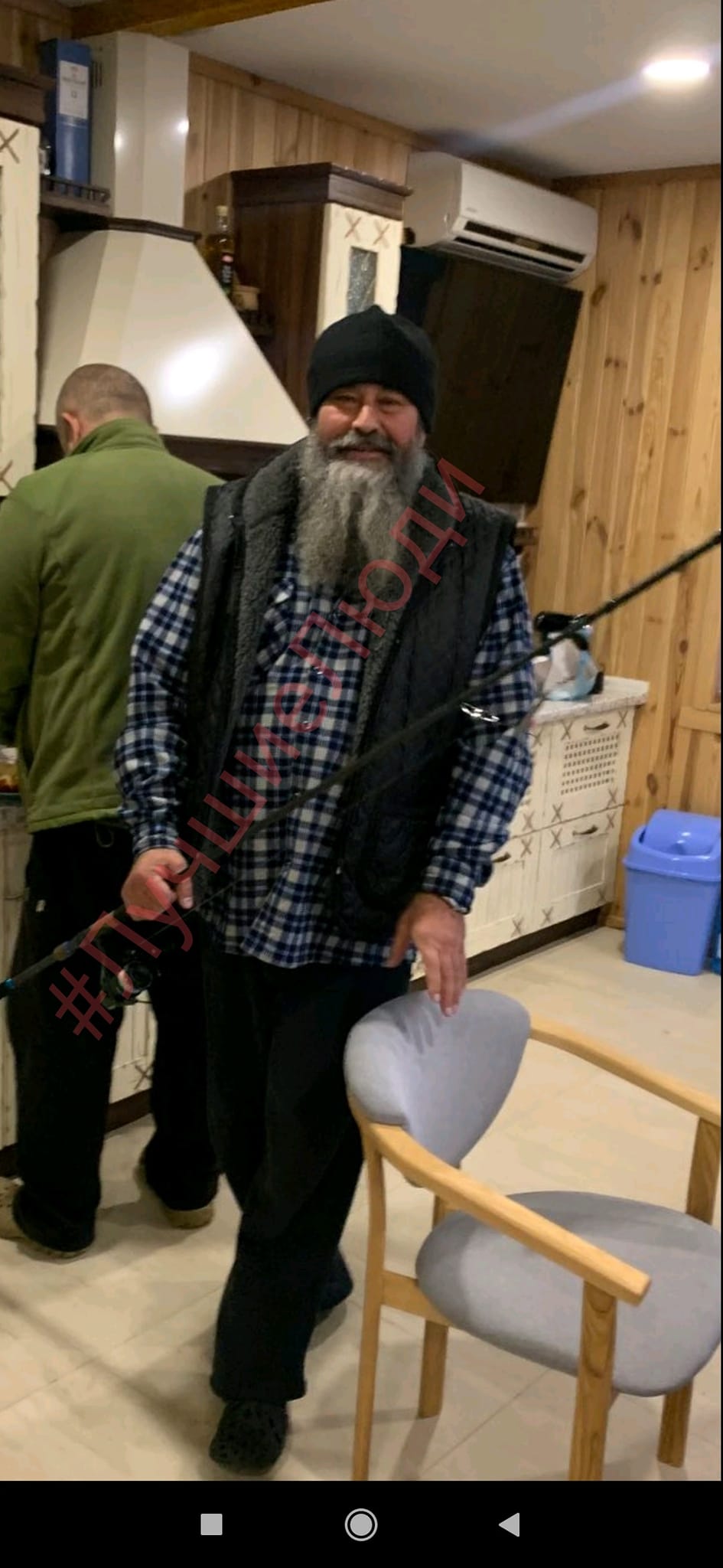 Пропавший Олейниченко Игорь Витальевич.