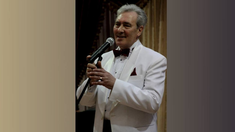 Олександр Олійник.